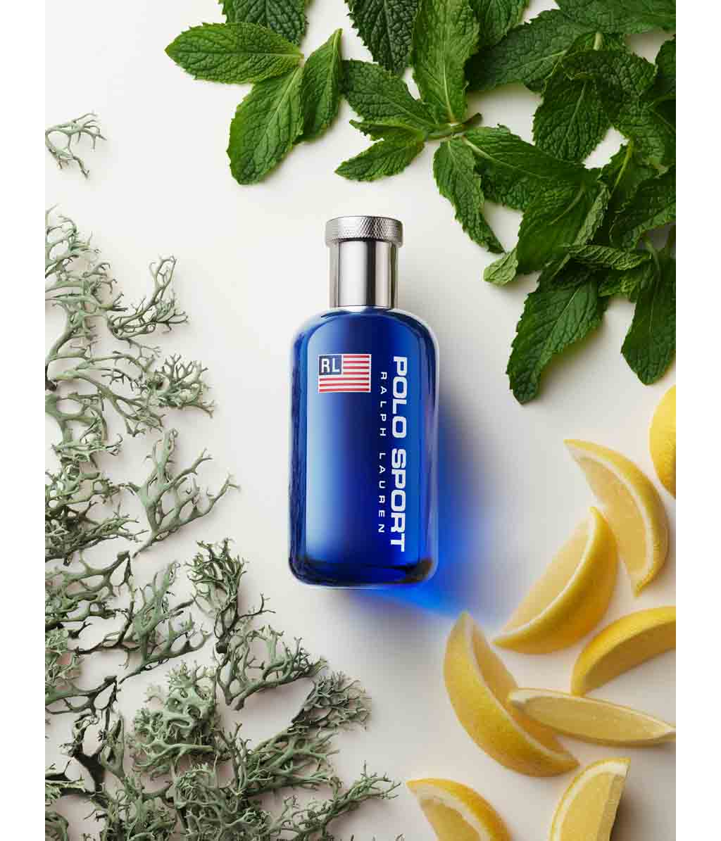 Ralph Lauren Polo Sport for Men - Eau De Toilette 