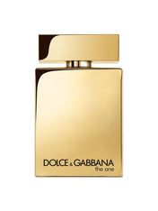 Dolce & Gabbana Gold Intense For Men Eau De Parfum