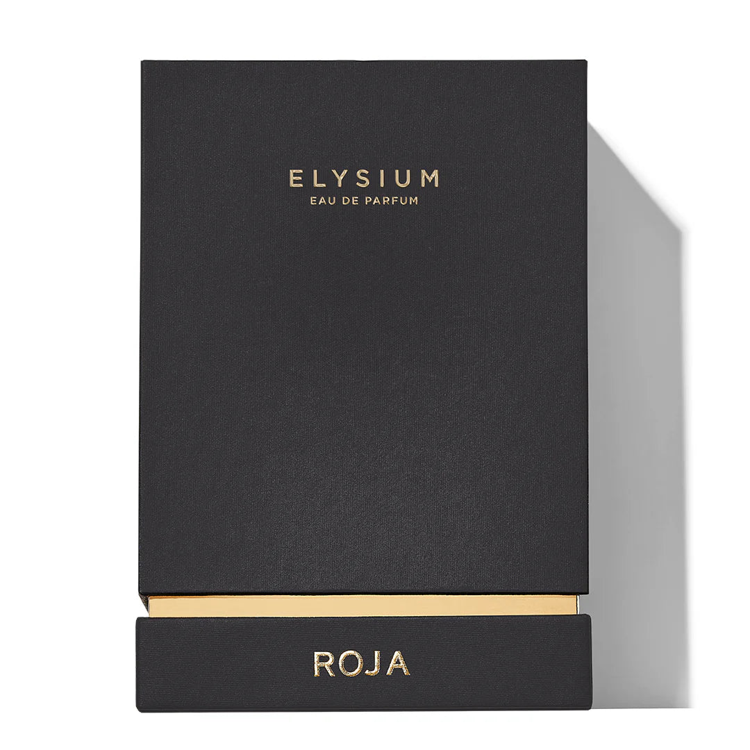 Roja Elysium Pour Homme Eau de Parfum