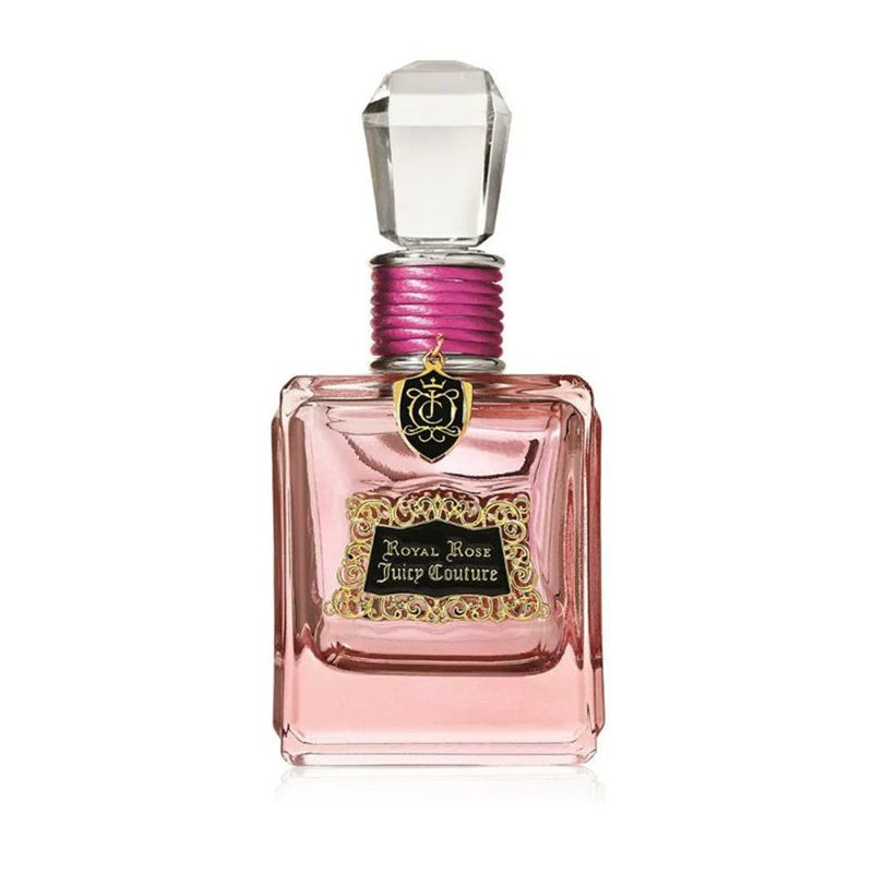 Juicy Couture Royal Rose Eau De Parfum For Women Ml