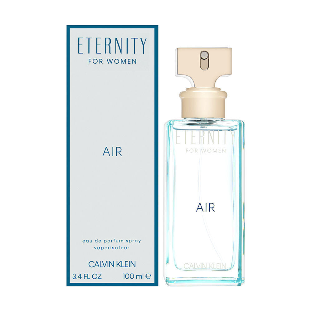 CK Eternity Air For Women - Eau De Toilette