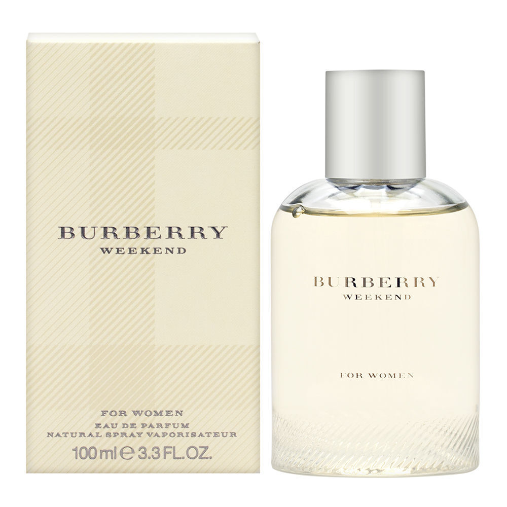 Burberry Weekend For Women - Eau De Parfume