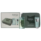 Lolita Lempicka Green Lover for Men Set