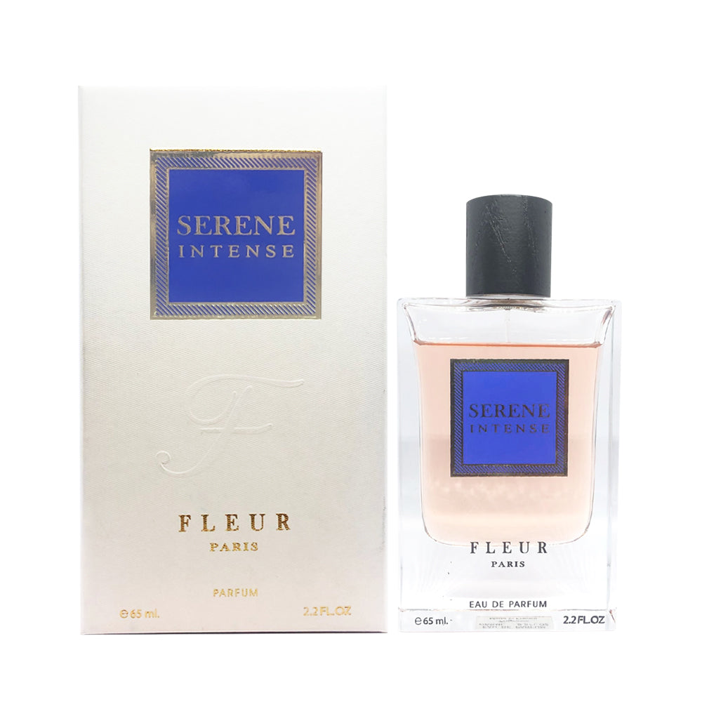 Fleur Serene Intense  Eau De Parfum