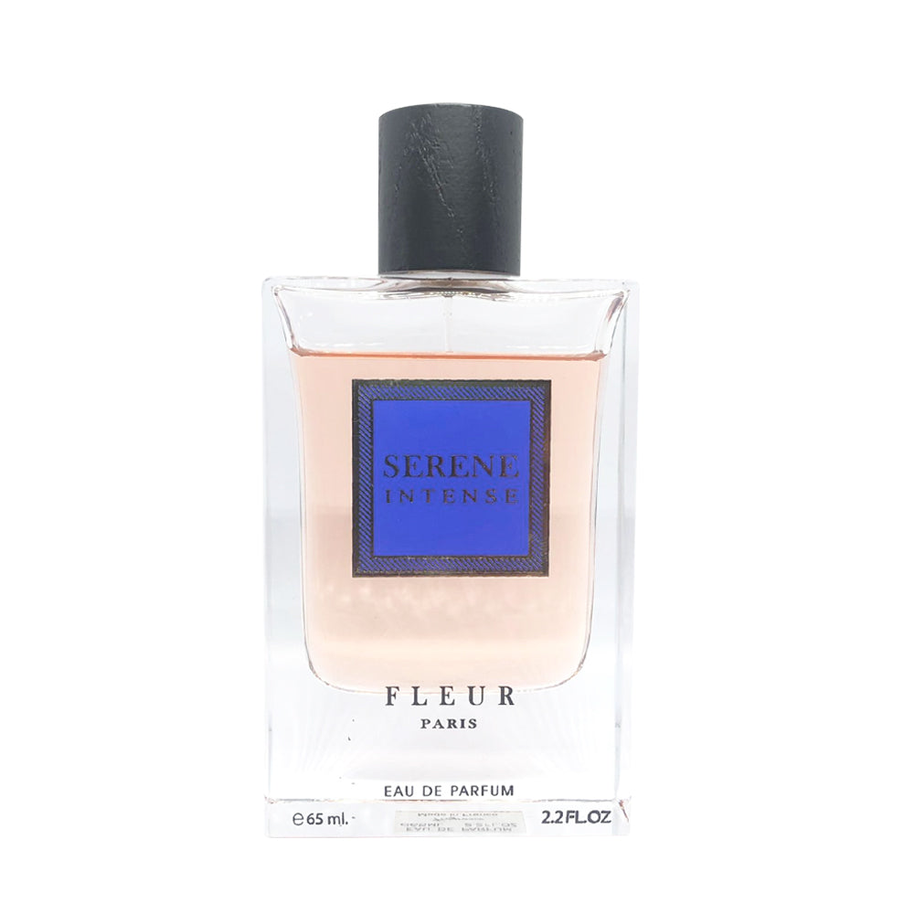 Fleur Serene Intense  Eau De Parfum