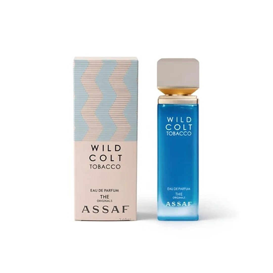 assaf Wild Colt Tobacco Eau de Parfum at@Perfume Gallery
