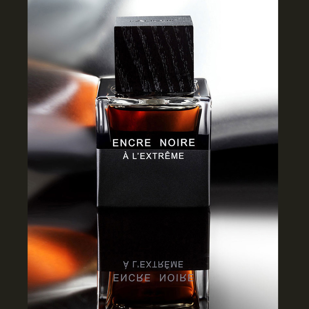 Lalique Encre Noire A L Extreme For Men - Eau De Parfum