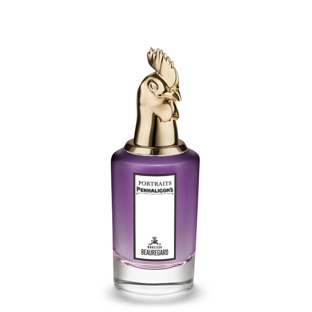 Penhaligons Monsieur Beauregard for Men - Eau De Parfum