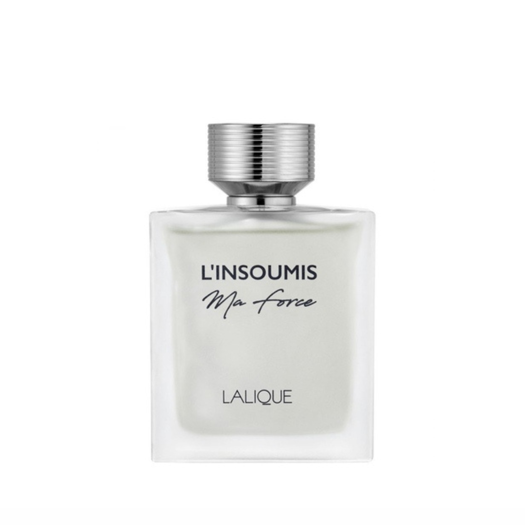 Lalique L,Insoumis Ma Force For Men - Eau De Toilette