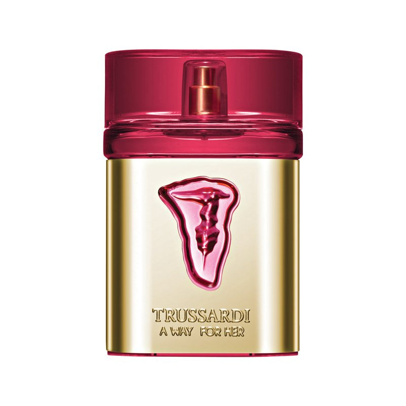 Trussardi A Way For Her Eau De Toilette Ml