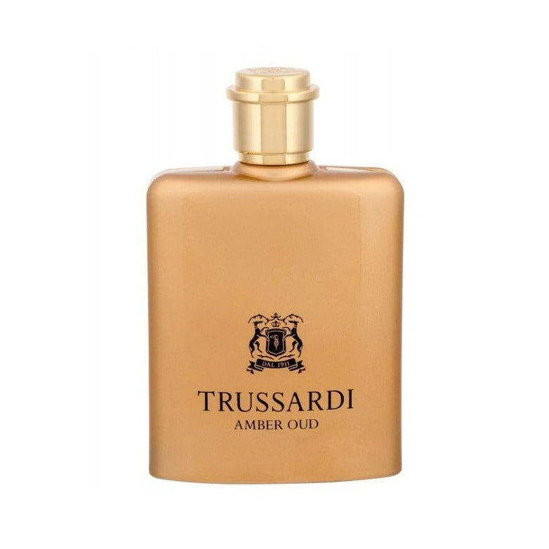 Trussardi Amber Oud Unisex Eau De Parfum Ml