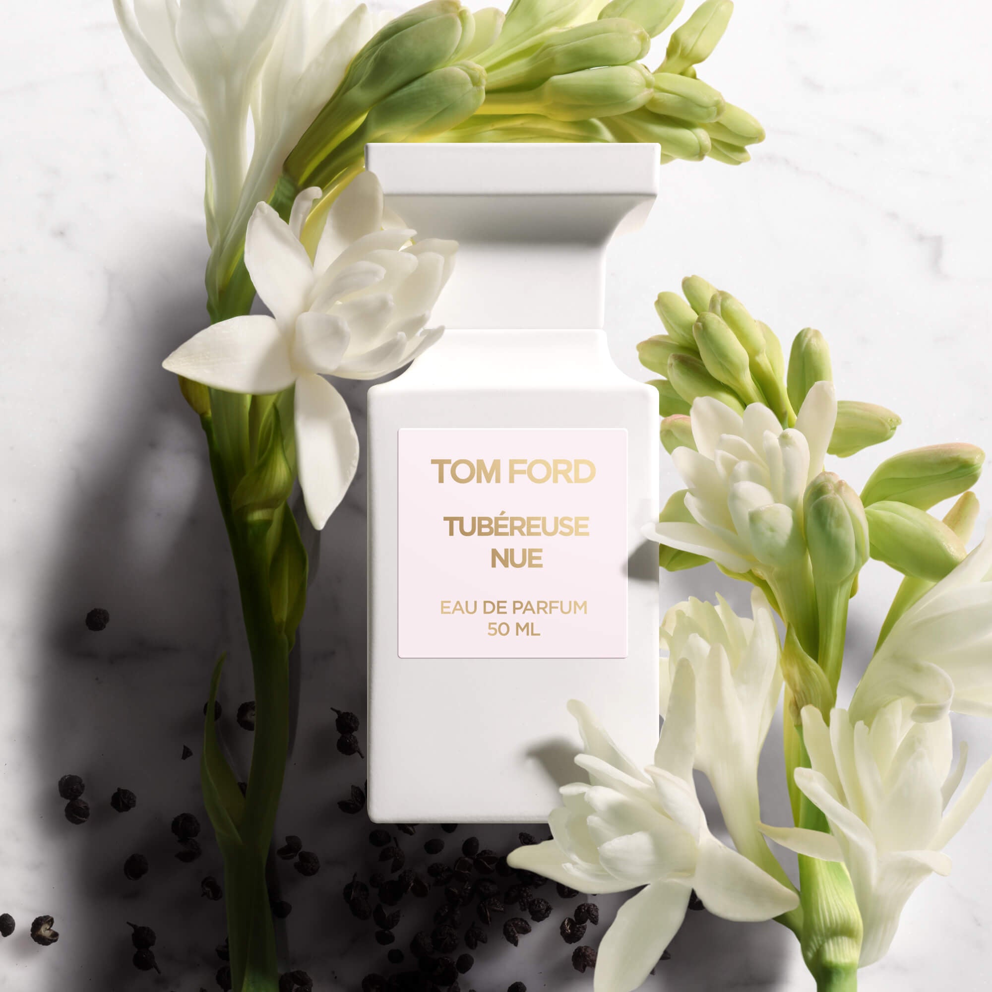 Tom Ford Tubereuse Nue Eau De Parfum