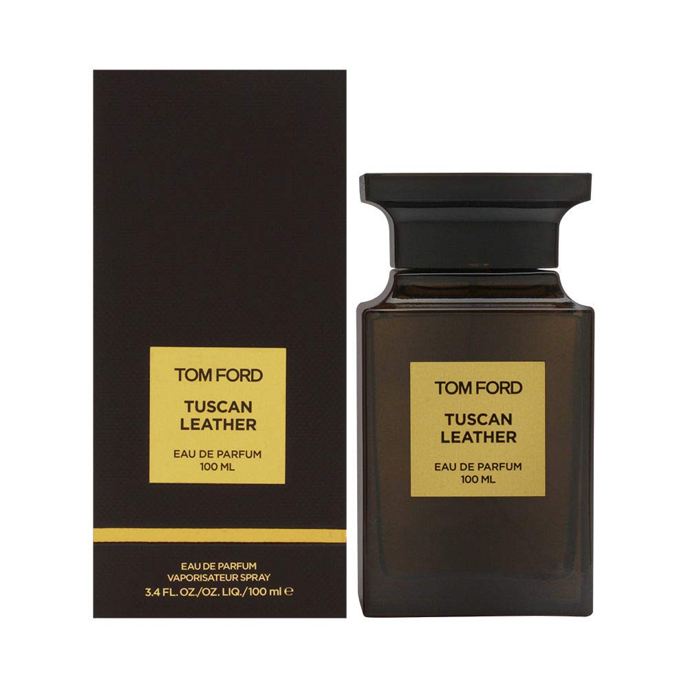 Tom Ford Tuscan Leather  Eau De Parfum