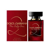 Dolce&Gabbana The Only One 2 Eau De Parfum For Women