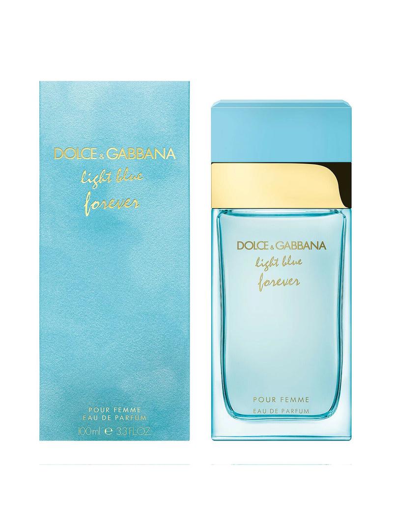 Dolce&Gabbana Light Blue Forever Eau De Parfum For Women