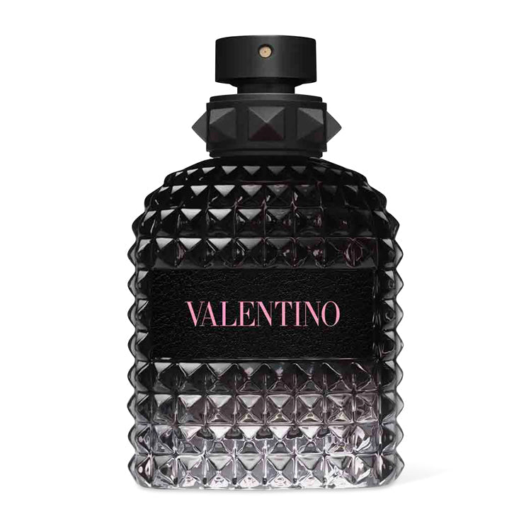 Valentino Uomo Born In Roma For Men Eau De Toilette Ml