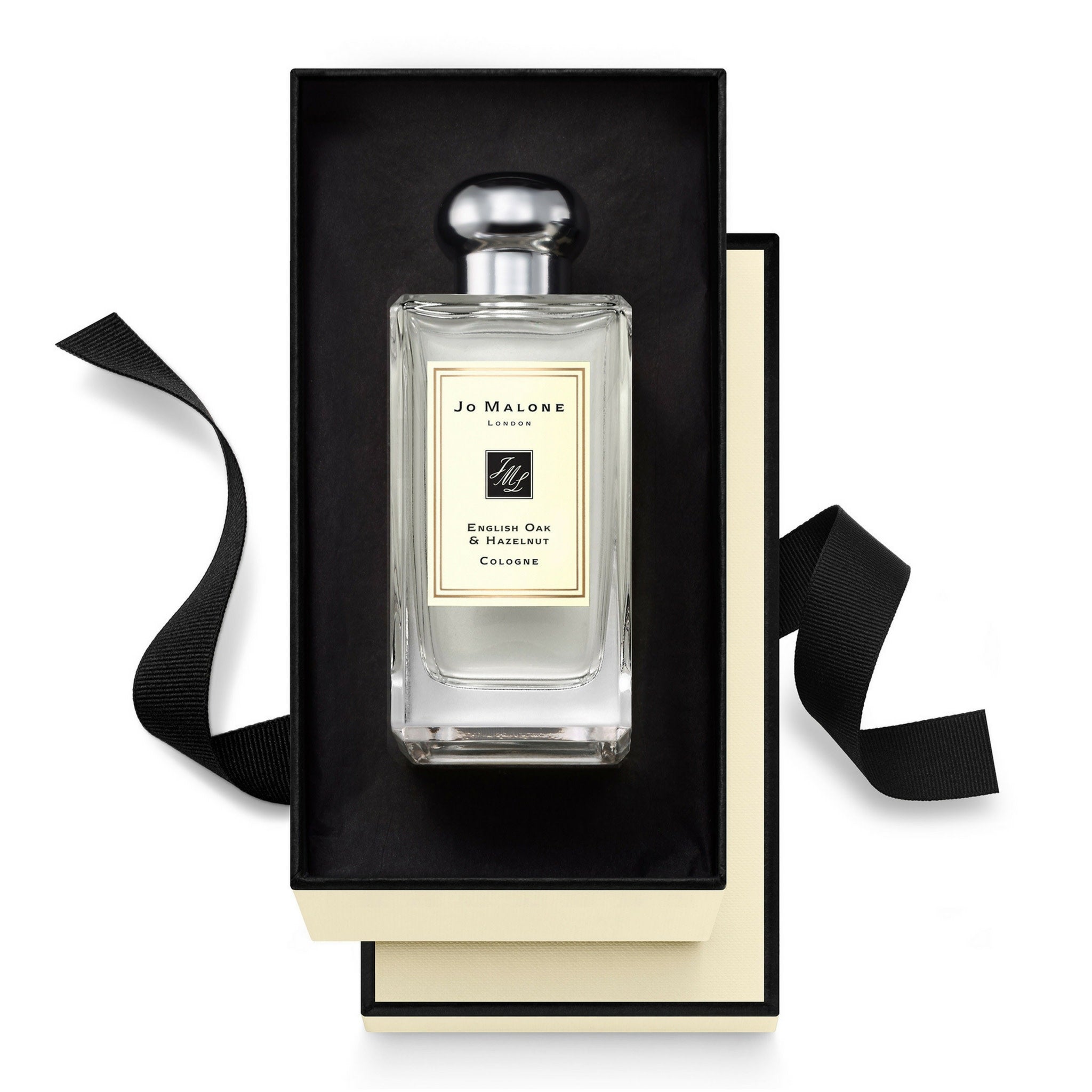 Jo Malone English Oak & Hazelnut Cologne For Unisex - Parfum