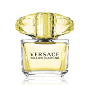 Versace Yellow Diamond Eau De Toilette For Women