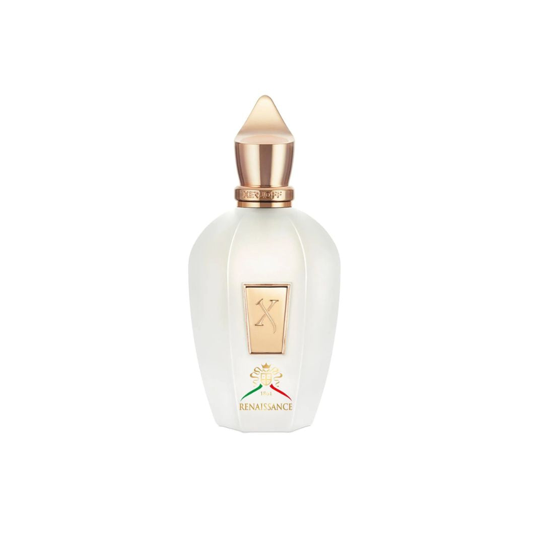 Xerjoff Xj 1861 Renaissance Parfum for Unisex