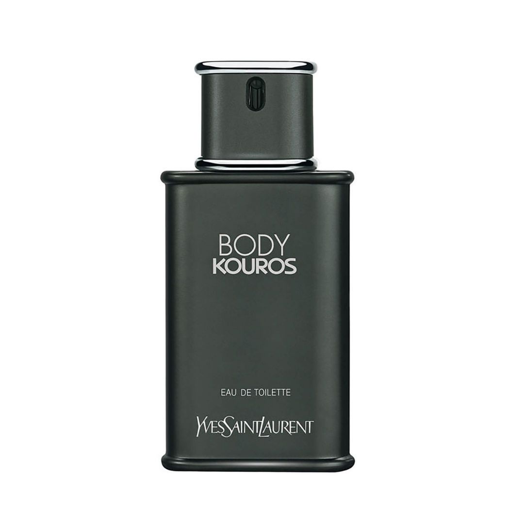 Ysl Body Kouros For Men Eau De Toilette Ml