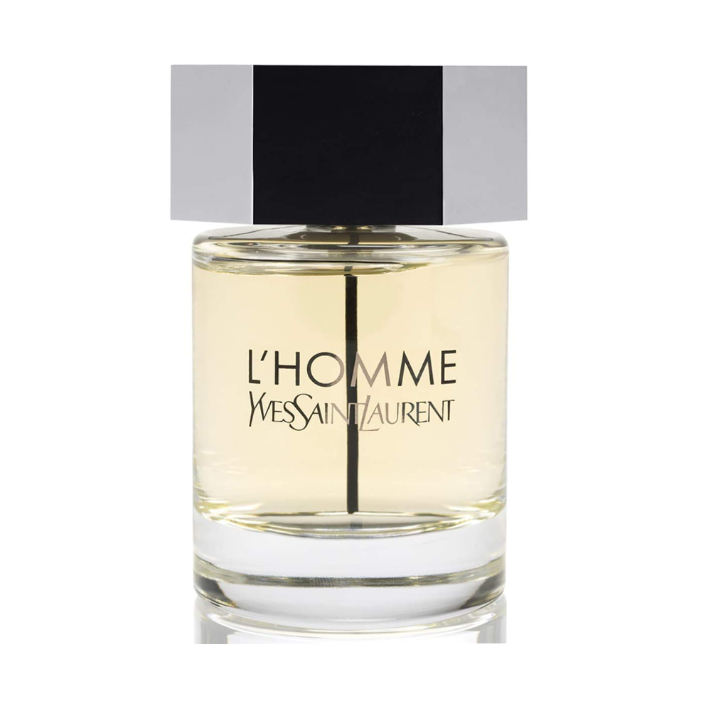 YSL L`Homme Eau De Toilette for Men