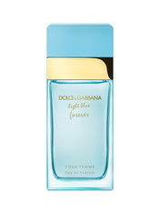 D G Light Blue Forever For Women Eau De Parfum Ml